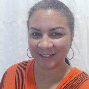 Meet your Posher, Larrisa